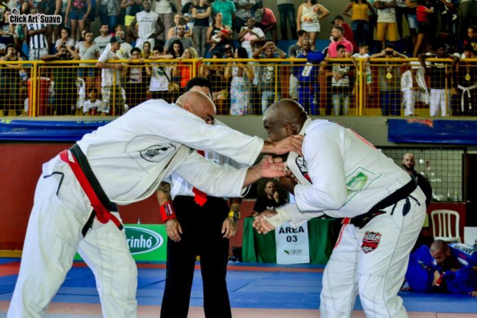 Jiu-Jitsu FJJDRio
