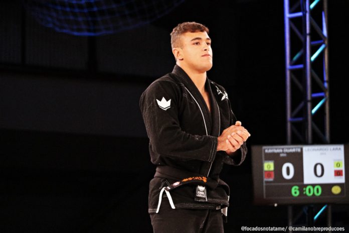 Kaynan Duarte