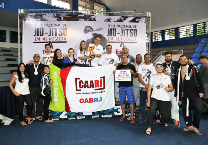 COPA JIU JITSU 1
