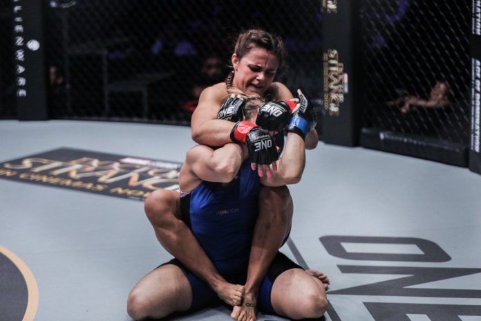 Michelle Nicolini