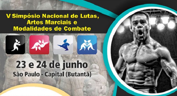 Treinador de Boxe cubano e Celsinho Venicius são atrações no V Simpósio Nacional de Lutas; últimas vagas