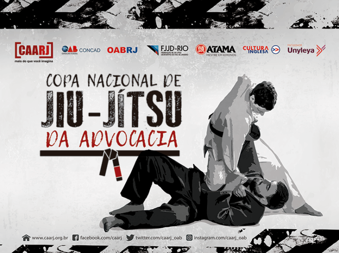 copa nacional jiu jitsu