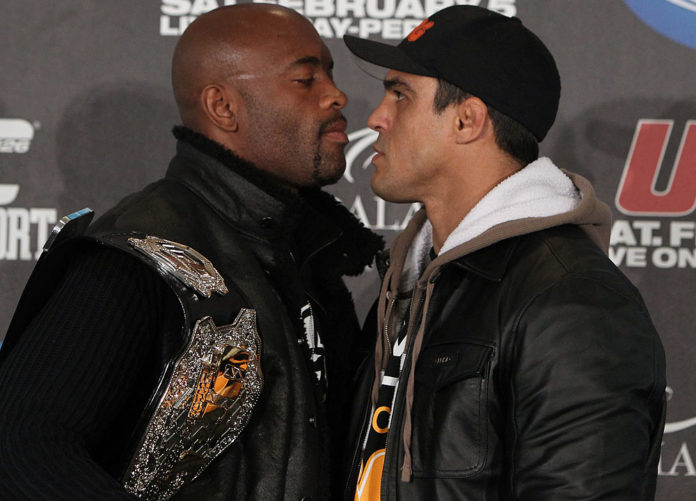 anderson x belfort