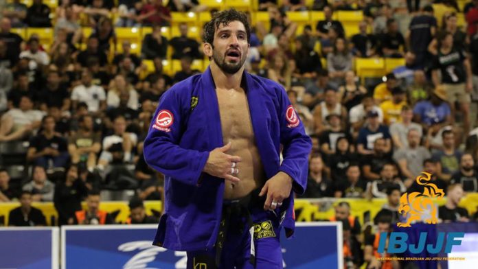 lucas lepri