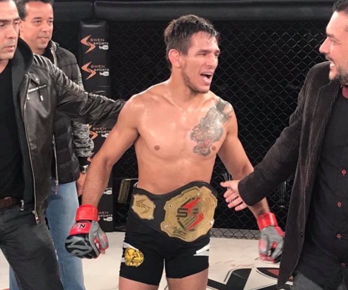 Anderson Berinja