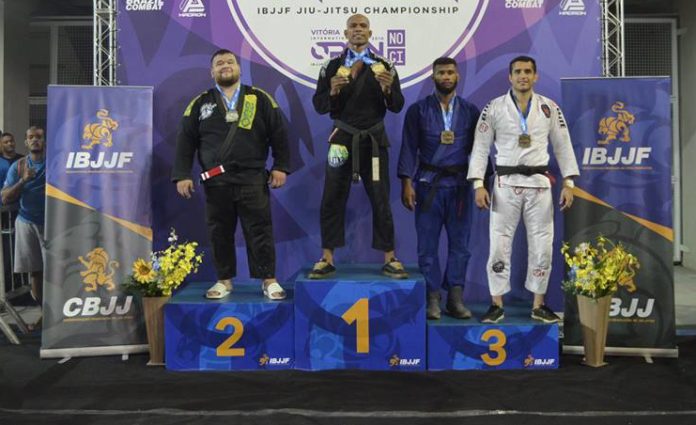 erberth santos