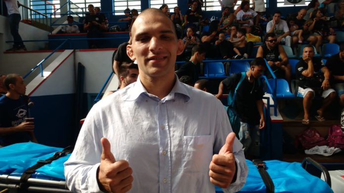Vitor Avila