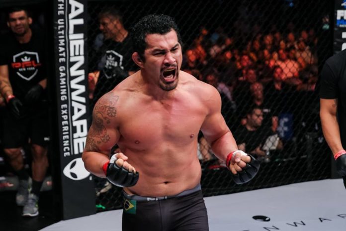 Francimar Bodao