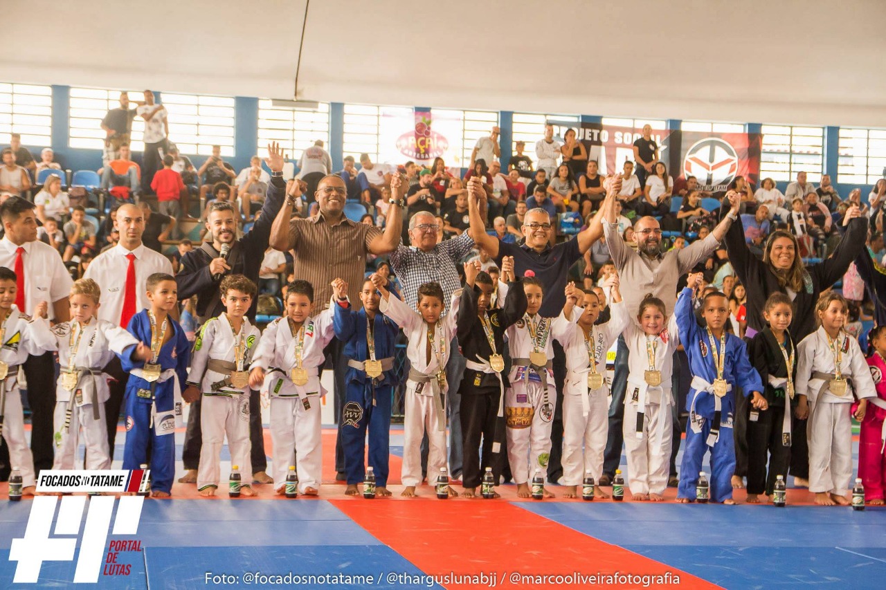 Circuito Rio Mineirinho apresenta novidades para o Festival Kids no Troféu Brasil; entenda as mudanças