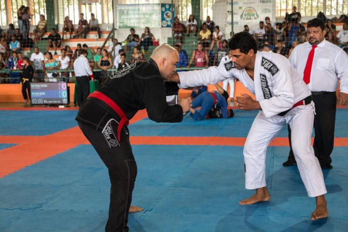 Eunapolis FBJJ