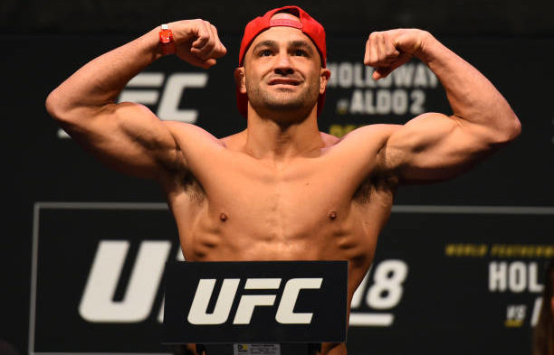 Alvarez revela desejo por novo cinturão e ‘boa oferta’ para trocar o UFC pelo ONE