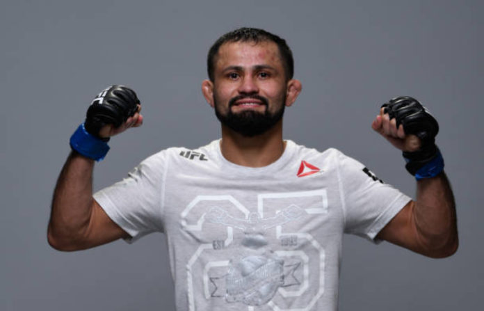Jussier Formiga