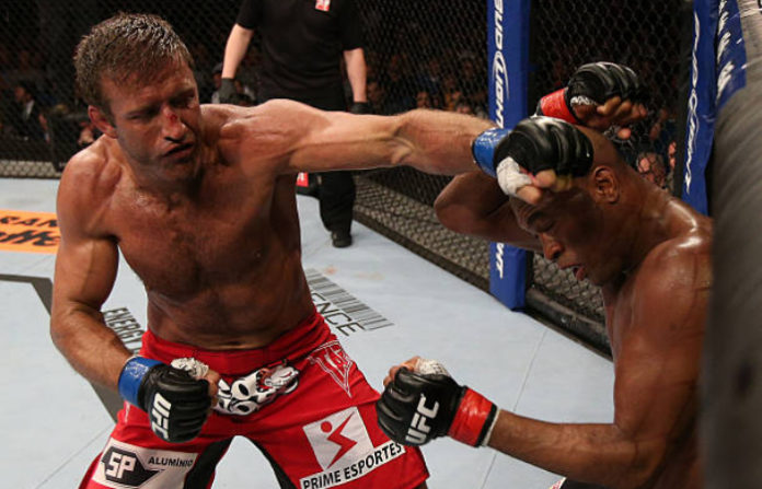 Stephan Bonnar