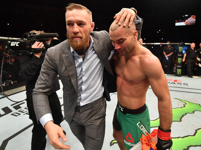 Amigo de Conor McGregor revela motivo que deu começo à rivalidade com Khabib