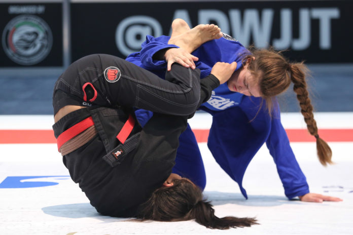 UAEJJF