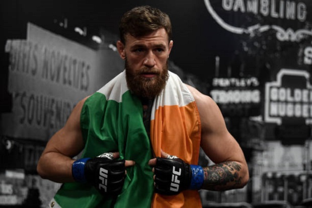 McGregor anuncia aposentadoria do MMA em mensagem ‘enigmática’ e Dana comenta o fato