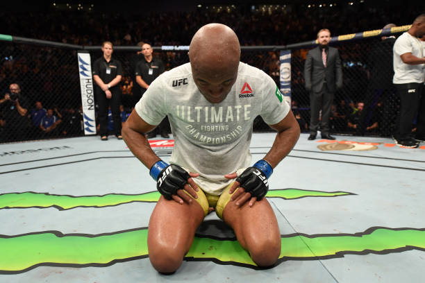 Bate-Estaca x Namajunas, Spider em ação, Aldo e mais: UFC confirma oito lutas para card no Rio de Janeiro