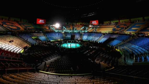 UFC promove ação com instituições e público pode garantir ingressos para a pesagem do UFC São Paulo, em novembro