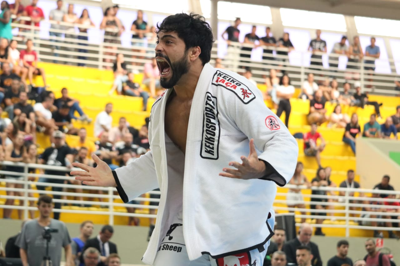 Prêmio de R$ 150 mil distribuído aos campeões e mais de 7.500 atletas; veja os números do Brasileiro 2019
