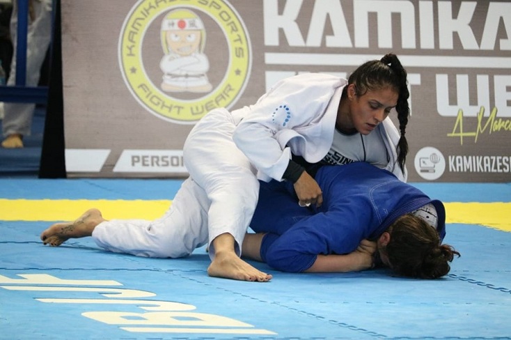 Finais do absoluto no adulto faixa-preta são definidas no Brasileiro da CBJJ; leia