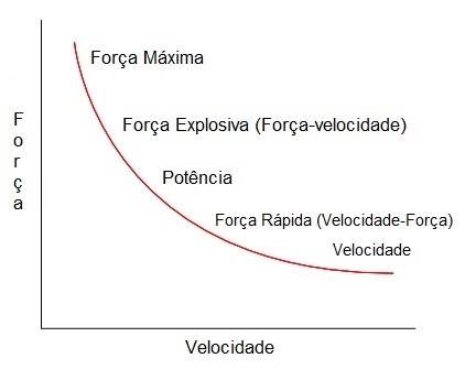 Force Velocity Curve Tatame Traduzido 2019