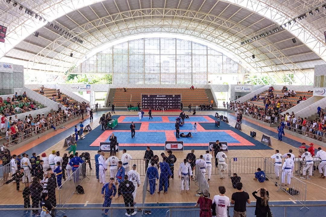 Salvador International Pro apresenta alto nível técnico e distribui vagas para o Grand Slam do Rio; resultados