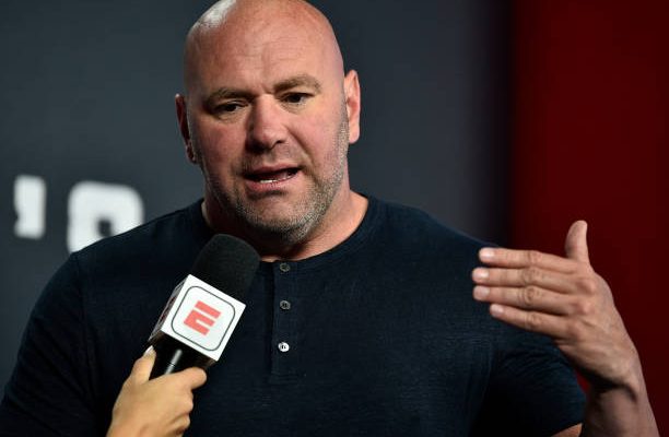 Dana revela que o UFC 249 está cancelado e próximas edições são adiadas por tempo indeterminado