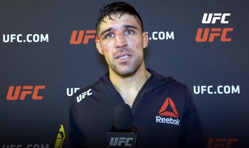 Vídeo: brasileiros projetam sequência no Ultimate após triunfos no UFC Uruguai