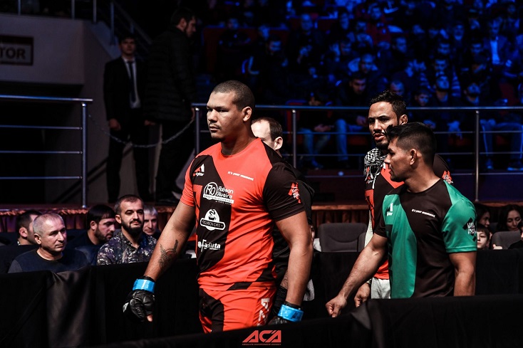 Após início promissor no MMA, brasileiro tenta voltar aos trilhos em duelo no M-1 Challenge; veja mais