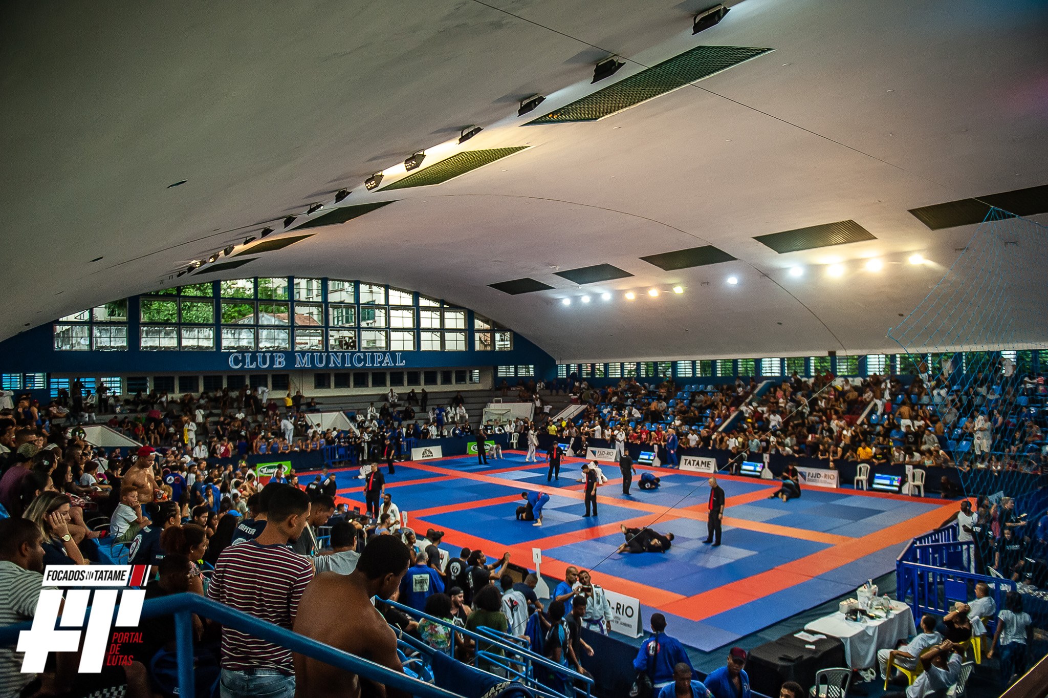 Professores da Região dos Lagos destacam ‘valorização’ do Jiu-Jitsu local com a Taça Rio em Rio das Ostras: ‘Muito importante’