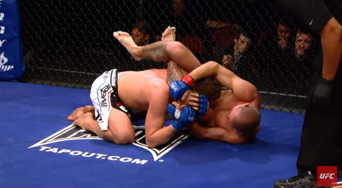 Vídeo: relembre os melhores nocautes e finalizações de Donald Cerrone e aqueça para o UFC Vancouver