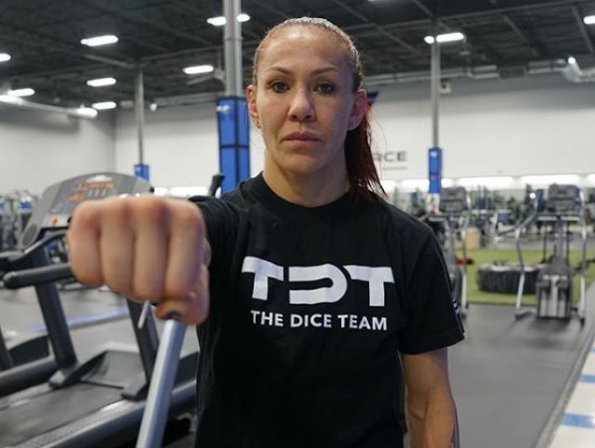 Com ‘maior contrato da história do MMA feminino’, Cris Cyborg é anunciada pelo Bellator; entenda