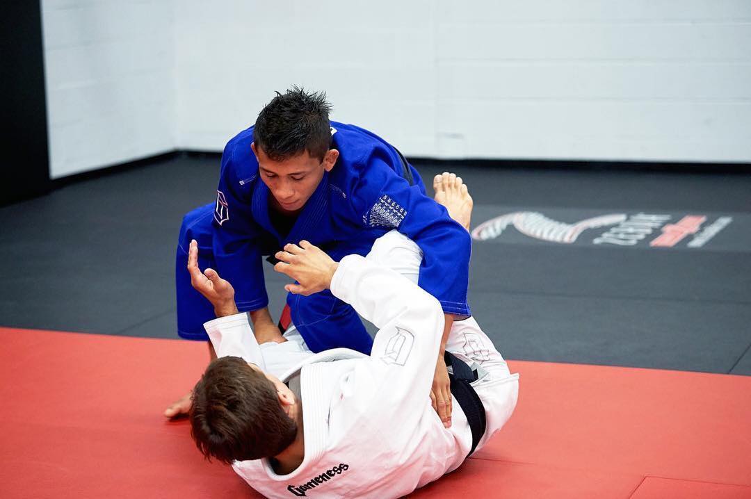 Artigo: como treinar certo os exercícios aeróbicos e melhorar o ‘gás’ dentro das competições de Jiu-Jitsu