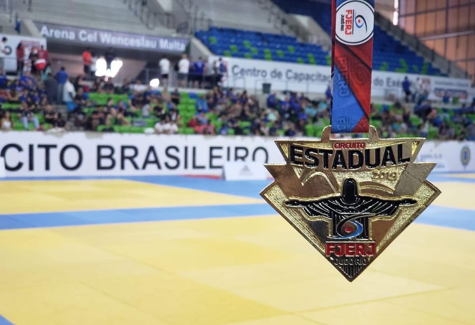 Troféu Rio de Janeiro é marcado por disputas animadas no ranking da FJERJ; confira os principais resultados