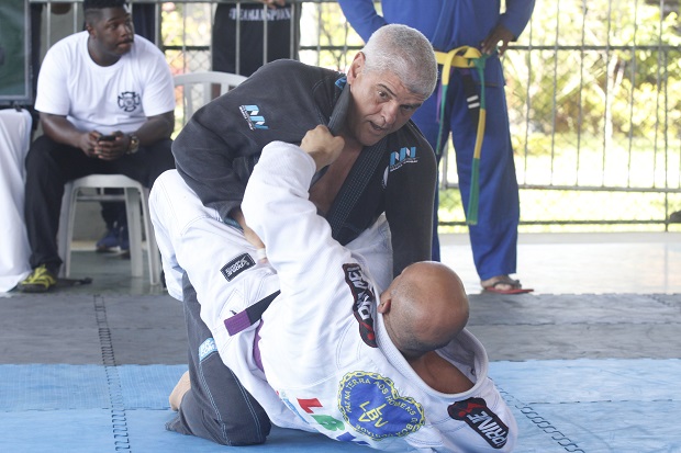 II Campeonato de Jiu-Jitsu dos Bombeiros do RJ consagra grupamento de Teresópolis e dá show de solidariedade; confira