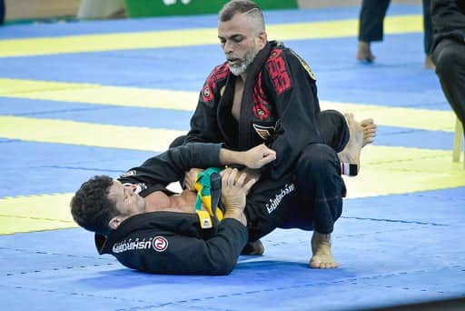 Marcelo Dourado relembra trajetória no Jiu-Jitsu e celebra chance de ministrar seminário em Belém do Pará; saiba