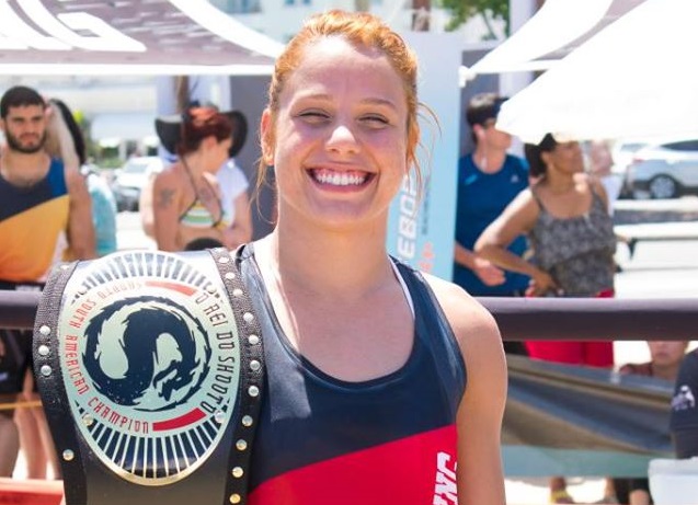 Com balanço ‘positivo’ da temporada 2019, FEBOP-RJ quer encerrar o ano com ‘chave de ouro’ no BeachBoxing em Ipanema