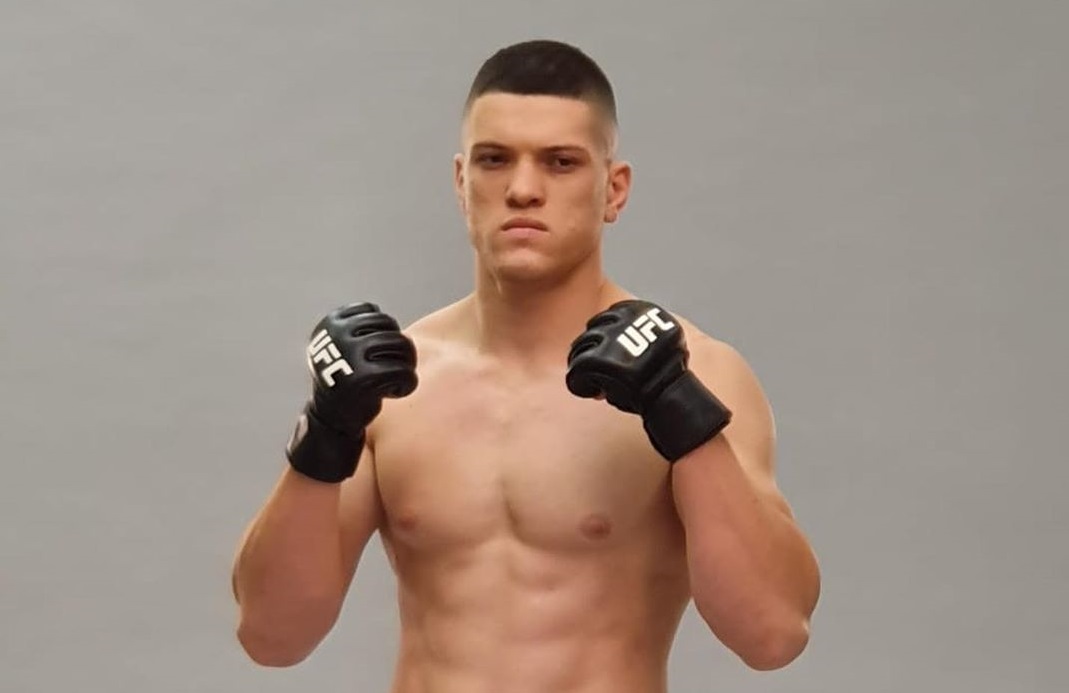 Wellington Turman aponta ‘domínio’ sobre Markus Maluco no UFC São Paulo, mas deixa alerta: ‘Ele faz coisas inesperadas’