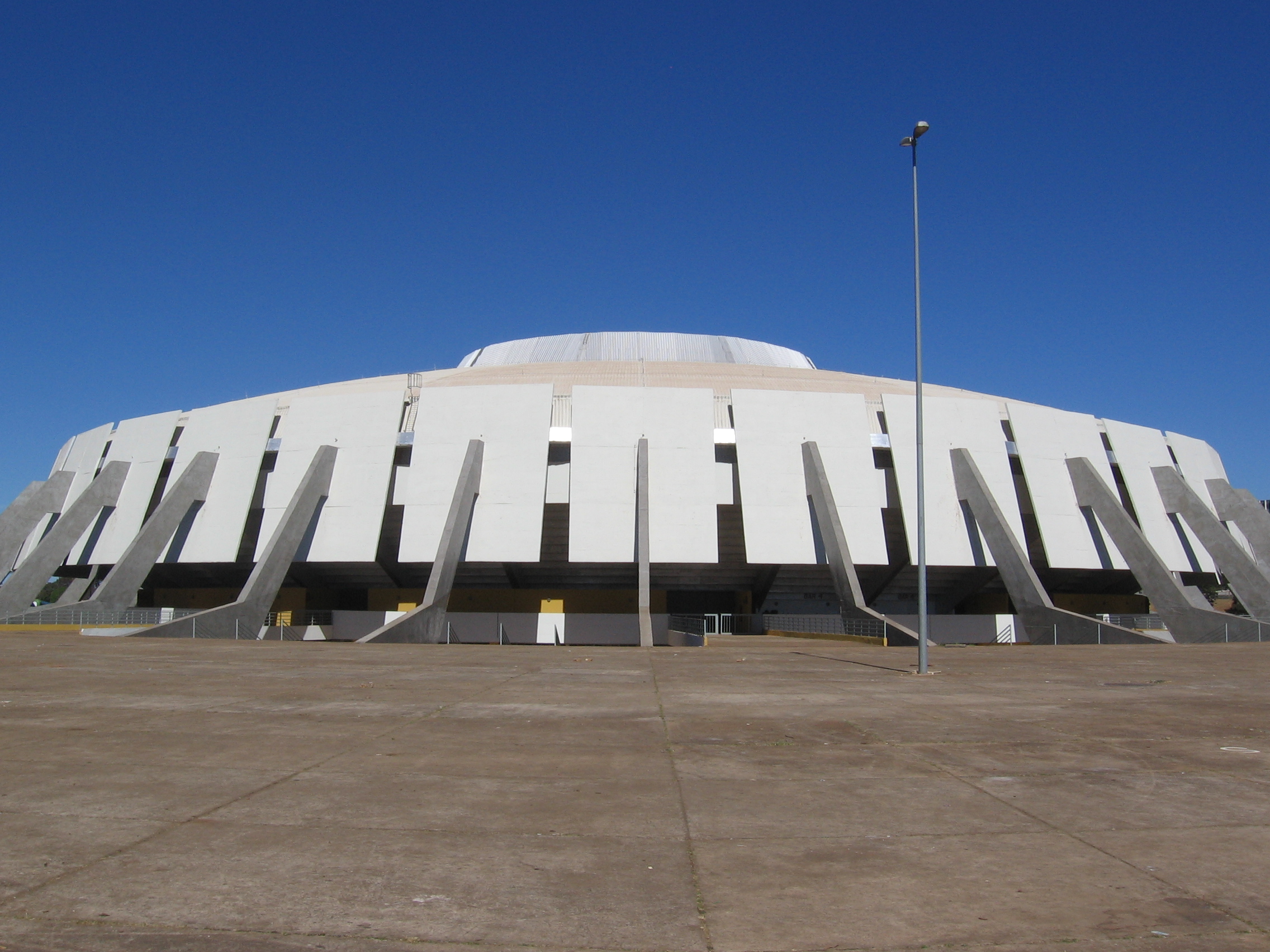Próximo evento do UFC no Brasil será em março de 2020, em Brasília, afirma site