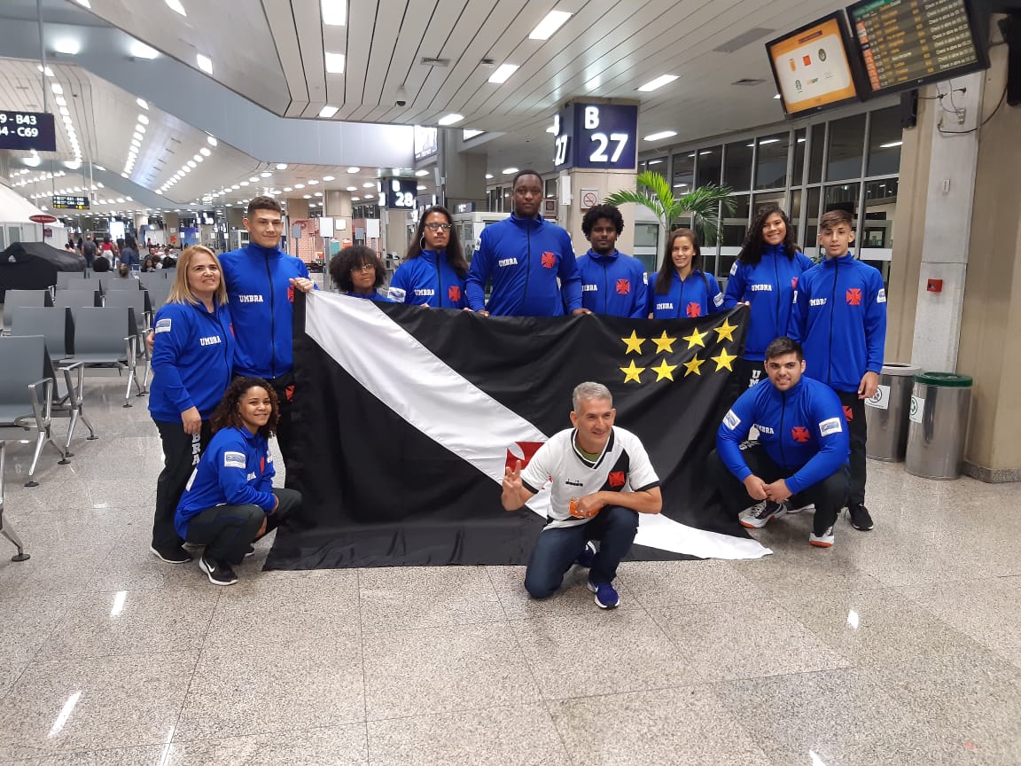 Com quase 70 atletas, time de Judô do Rio entra forte na Seletiva Nacional sub-21 em Fortaleza (CE); saiba mais