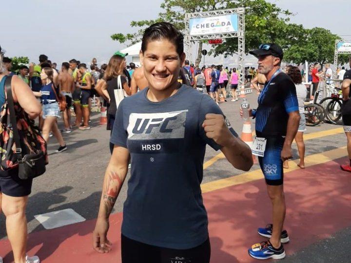Ex-namorada de Pedrita acusa peso-mosca do UFC de agressões e uso de drogas; atleta nega e dá versão