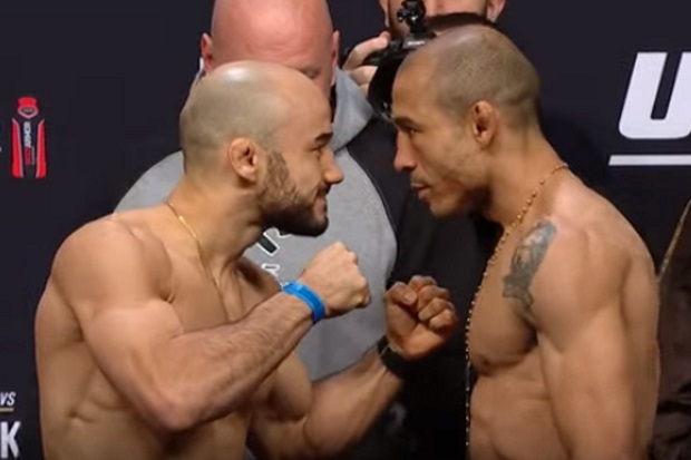 Com três disputas de título, estreia de Aldo nos galos e brasileiras em ação, UFC 245 promete ser histórico
