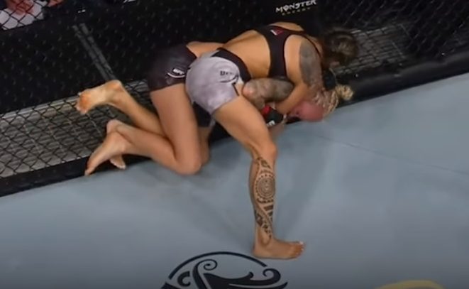 Vídeo: com nocaute de Pantoja e finalização de Amanda, veja os triunfos brasileiros no UFC Busan