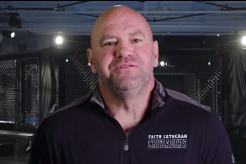 Dana White revela a única luta que lamenta não ter realizado no UFC: ‘Nunca consegui fazer’; saiba mais