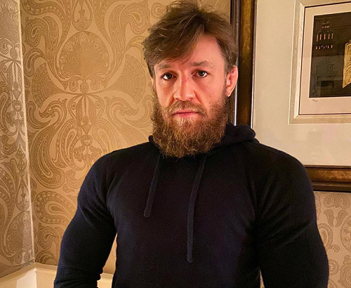 Dana White revela que Conor McGregor pretende enfrentar Masvidal pelo cinturão ‘BMF’: ‘Vamos ver o que acontece’