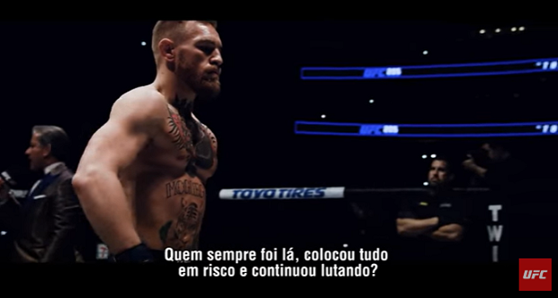 Vídeo: aguardado retorno de Conor McGregor em duelo com Donald Cerrone é tema principal do UFC 246; assista