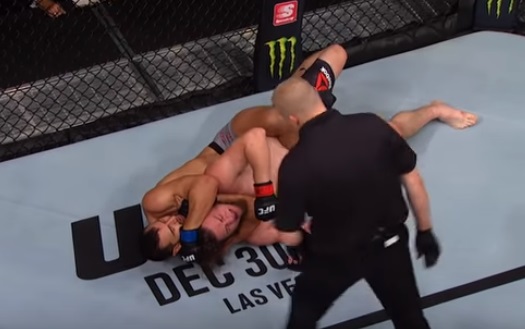 Vídeo: reveja os principais nocautes e finalizações de Dominick Reyes, o lutador que pode ‘destronar’ Jon Jones no UFC 247