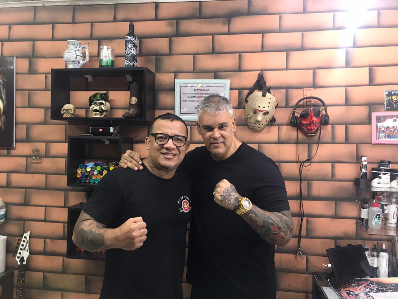 MMA, Muay Thai, tatuagens e mais: confira a programação completa do Iron Man na Arnold Classic 2020, em São Paulo