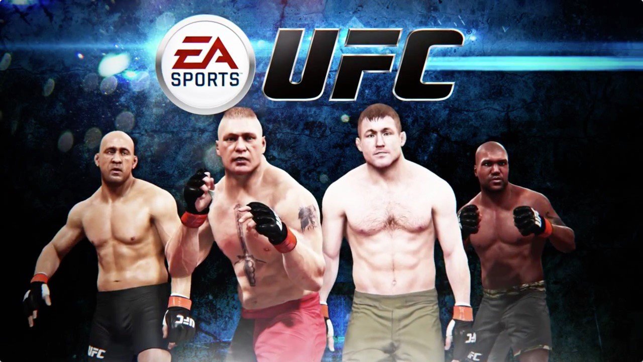 Ultimate deve anunciar EA Sports UFC 4 com parceria de quase oito anos com a Electronic Arts; saiba mais