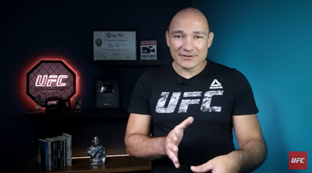 Vídeo: ex-lutador do UFC, Vitor Miranda faz análise completa da polêmica luta entre Jon Jones e Dominick Reyes; assista